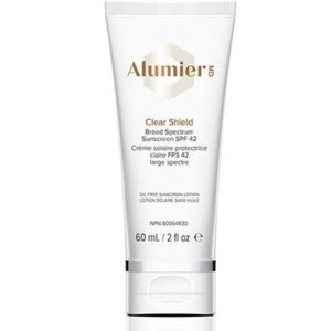Alumier MD SPF 42 Sunscreen